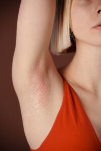 Lees meer over het artikel Scheren voor vrouwen: okselhaar, schaamhaar en overig haar