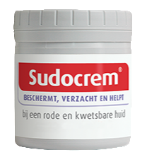 Lees meer over het artikel Sudocrem: voor alle huidproblemen