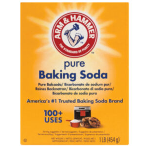 Lees meer over het artikel Baking soda: een wondermiddel voor het huishouden
