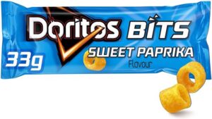 Lees meer over het artikel Wat zijn Doritos Bits?