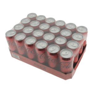Lees meer over het artikel Coca-Cola Zero