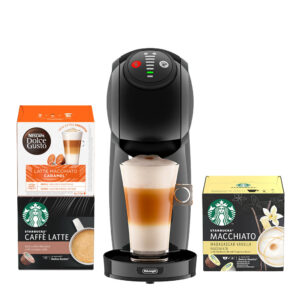 Lees meer over het artikel Dolce Gusto – Latte Macchiato
