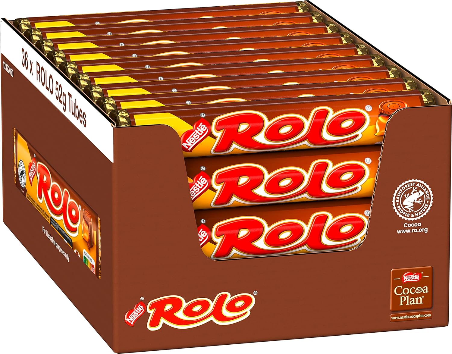 Lees meer over het artikel Rolo
